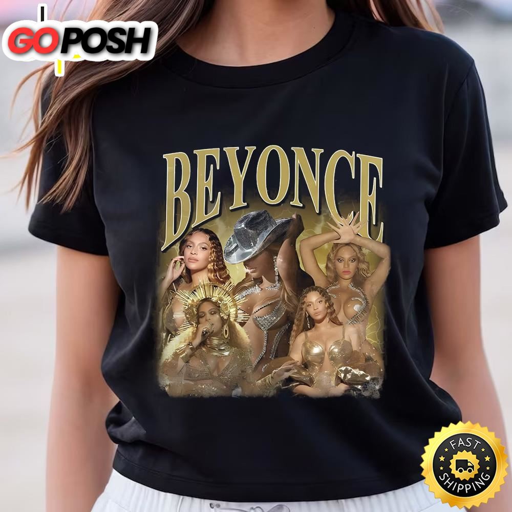 Beyonce Renaissance Tour T-Shirt