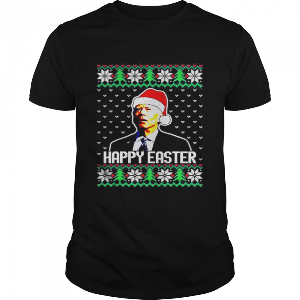 biden-santa-happy-easter-ugly-christmas-shirt-4qae7hw2 Biden Santa Happy Easter ugly christmas shirt