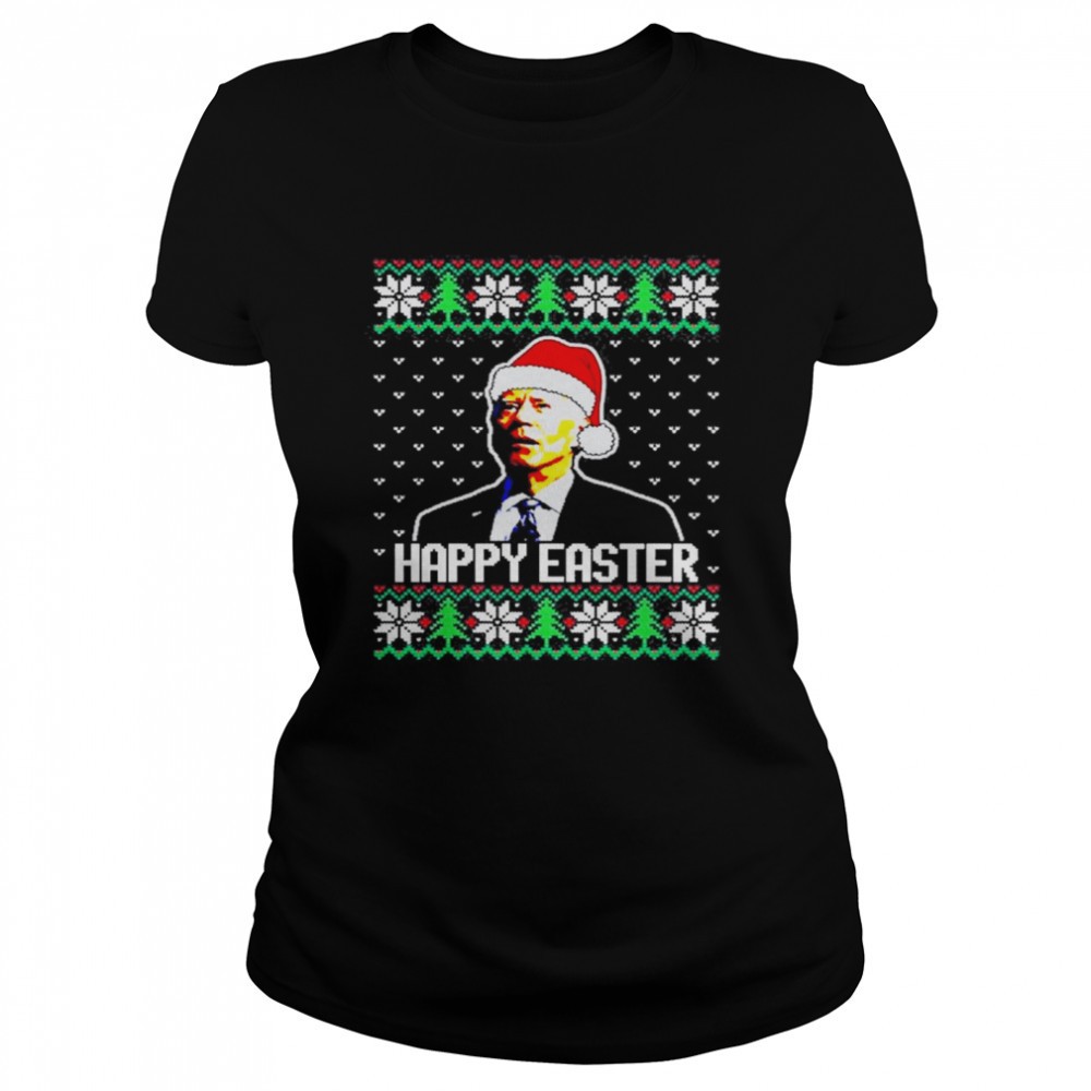 biden-santa-happy-easter-ugly-christmas-shirt-4qae7hw2 Biden Santa Happy Easter ugly christmas shirt