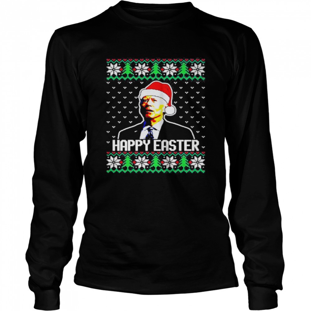 biden-santa-happy-easter-ugly-christmas-shirt-4qae7hw2 Biden Santa Happy Easter ugly christmas shirt