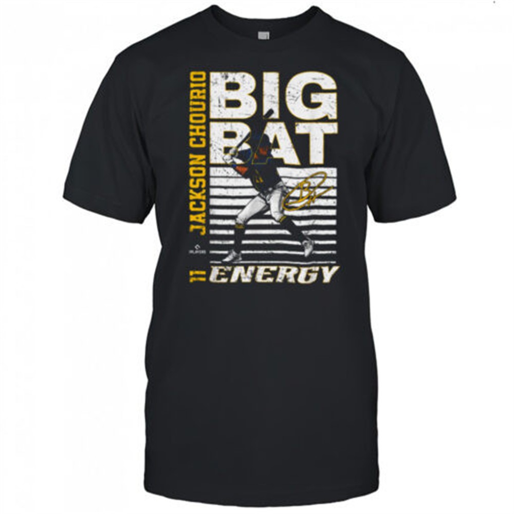 big-bat-energy-jackson-chourio-milwaukee-baseball-mlbpa-t-shirt-oipg867m Big Bat Energy Jackson Chourio Milwaukee Baseball MLBPA T Shirt