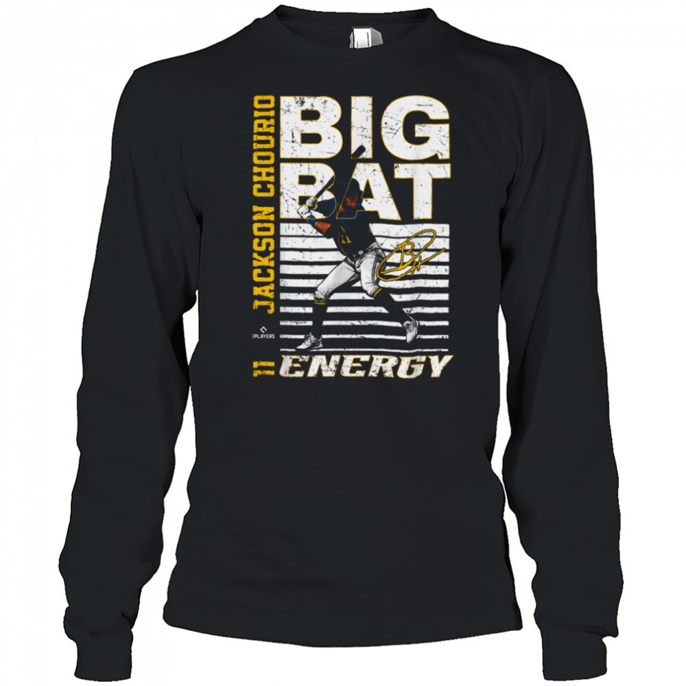 big-bat-energy-jackson-chourio-milwaukee-baseball-mlbpa-t-shirt-oipg867m Big Bat Energy Jackson Chourio Milwaukee Baseball MLBPA T Shirt