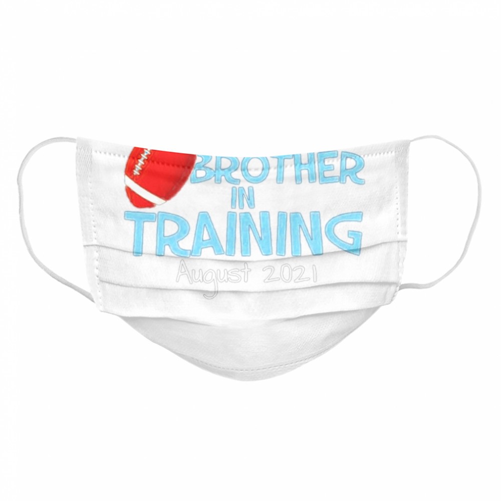 Big Brother In Training August 2021 shirt