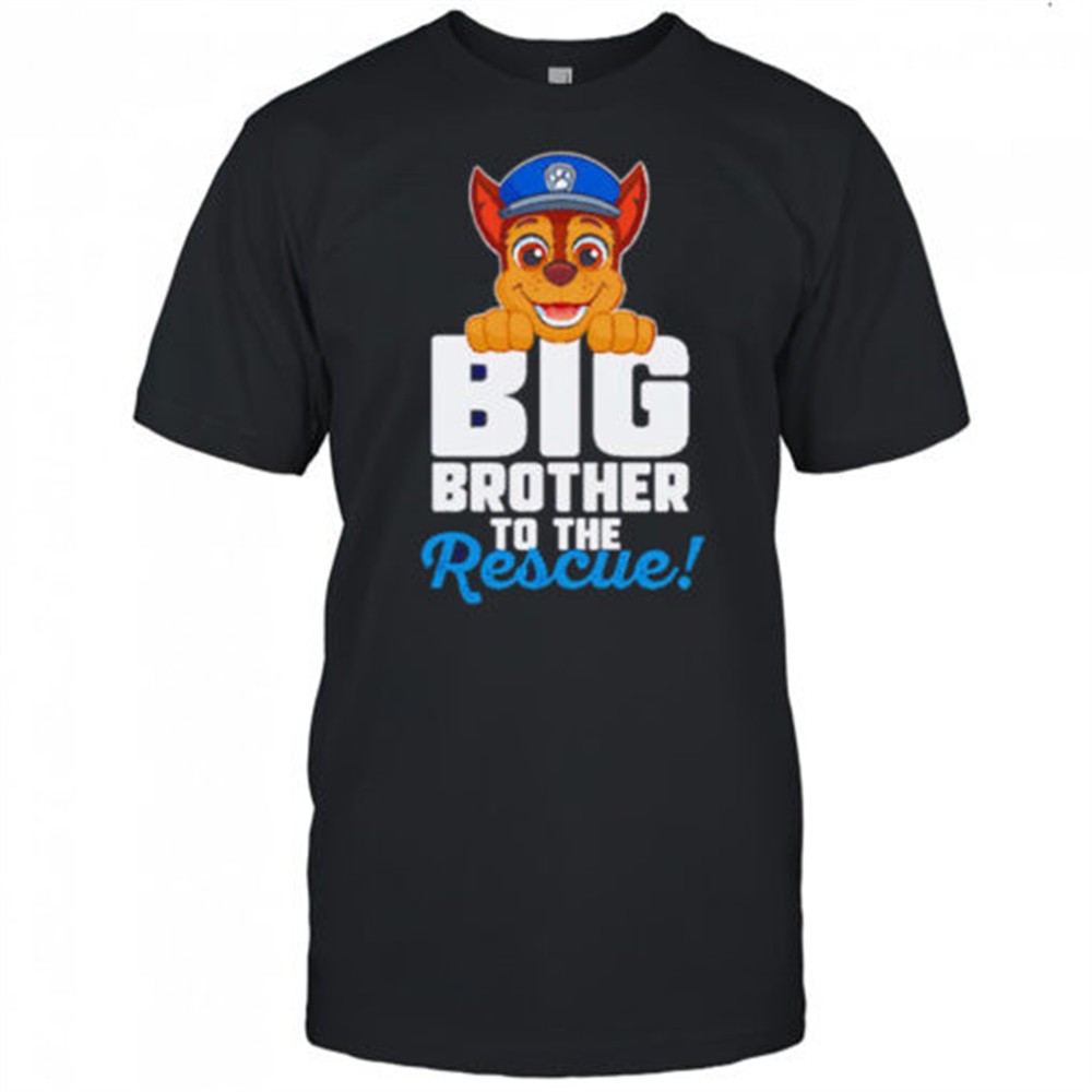 big-brother-to-the-rescue-shirt-6cvrebd9 Big Brother to the Rescue shirt