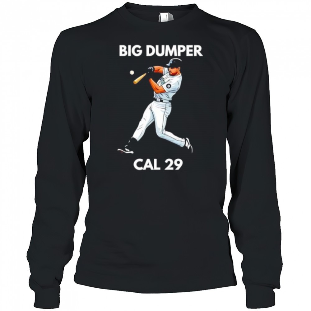 big-dumper-cal-29-shirt-df2y6m4z Big dumper cal 29 shirt