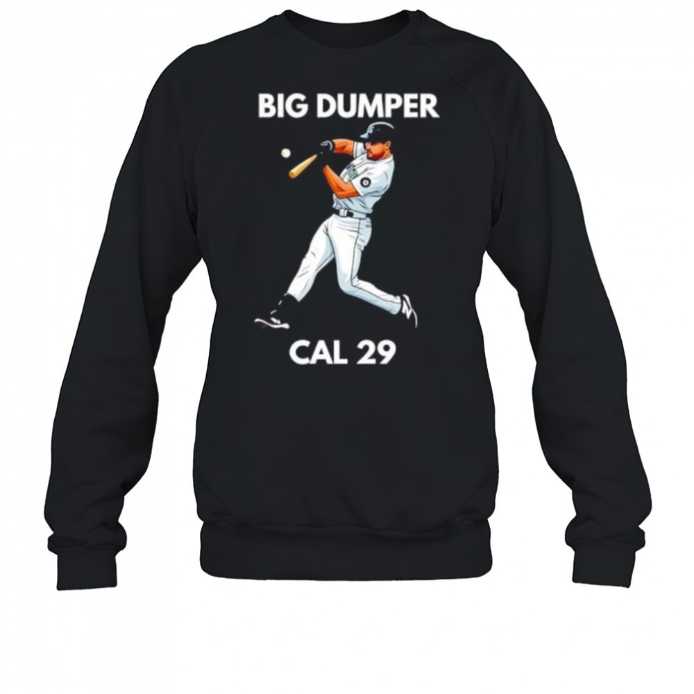 big-dumper-cal-29-shirt-df2y6m4z Big dumper cal 29 shirt