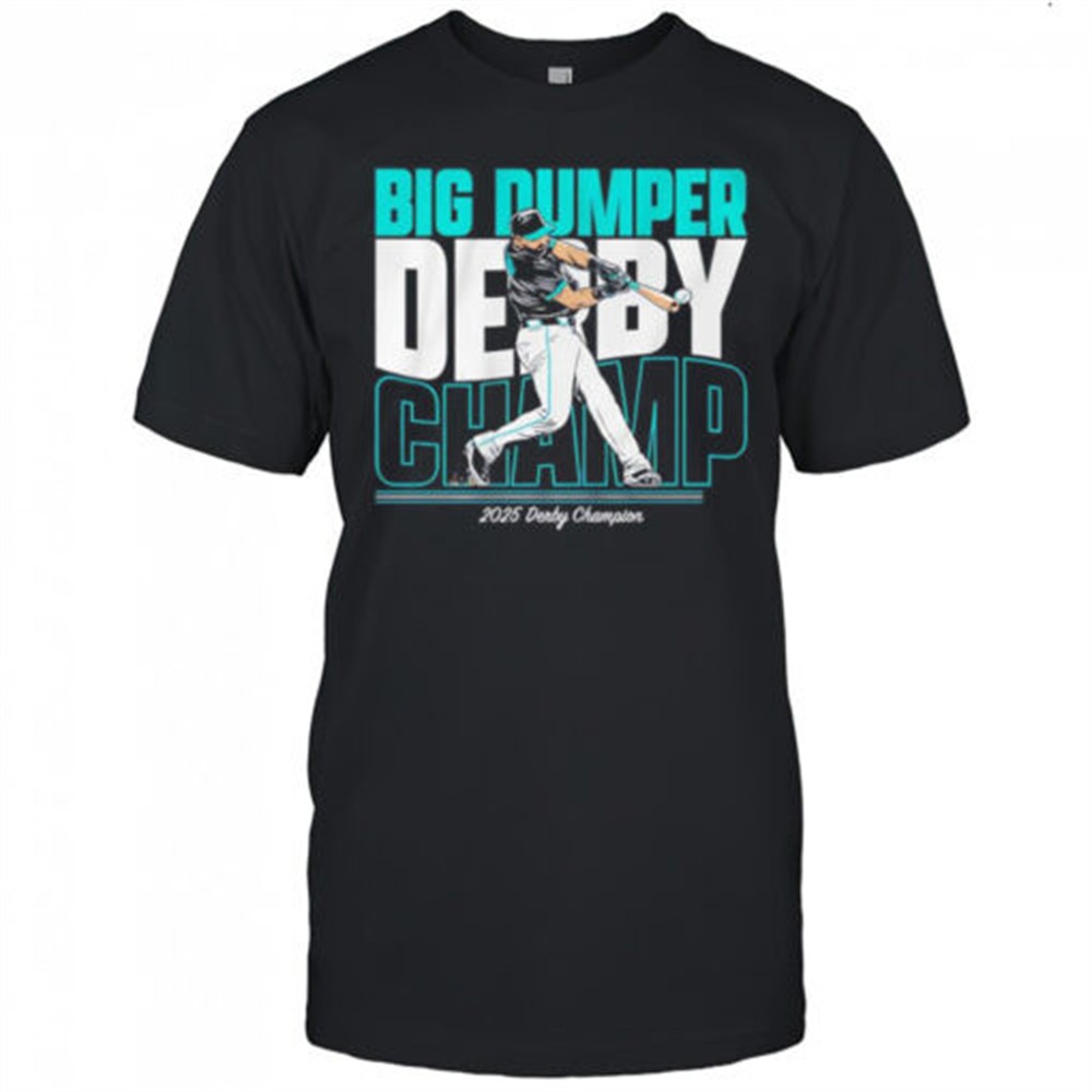 big-dumper-derby-champ-cal-raleigh-shirt-m9jytucb Big Dumper Derby Champ Cal Raleigh shirt