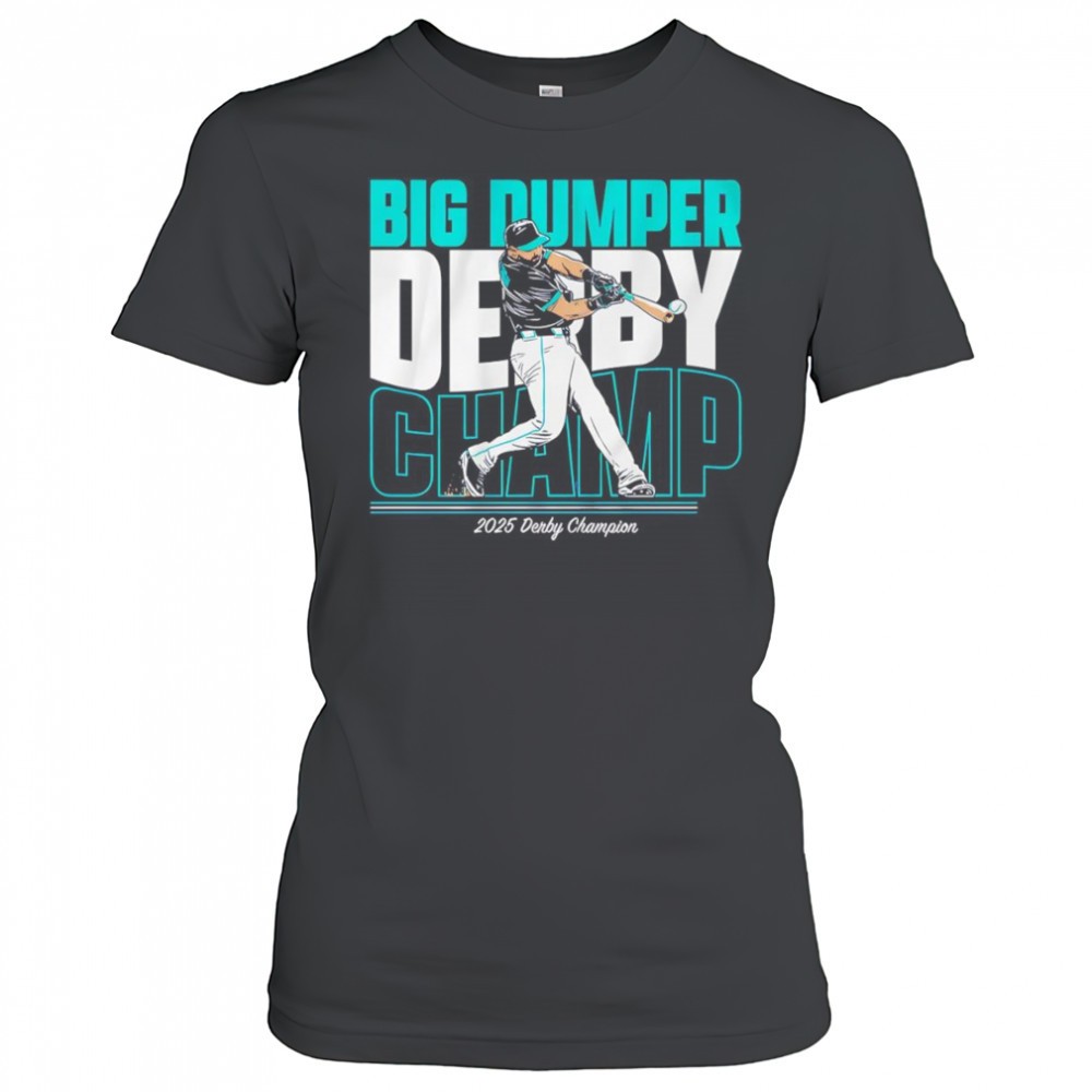 big-dumper-derby-champ-cal-raleigh-shirt-m9jytucb Big Dumper Derby Champ Cal Raleigh shirt