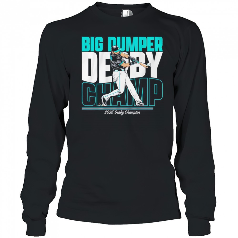 big-dumper-derby-champ-cal-raleigh-shirt-m9jytucb Big Dumper Derby Champ Cal Raleigh shirt