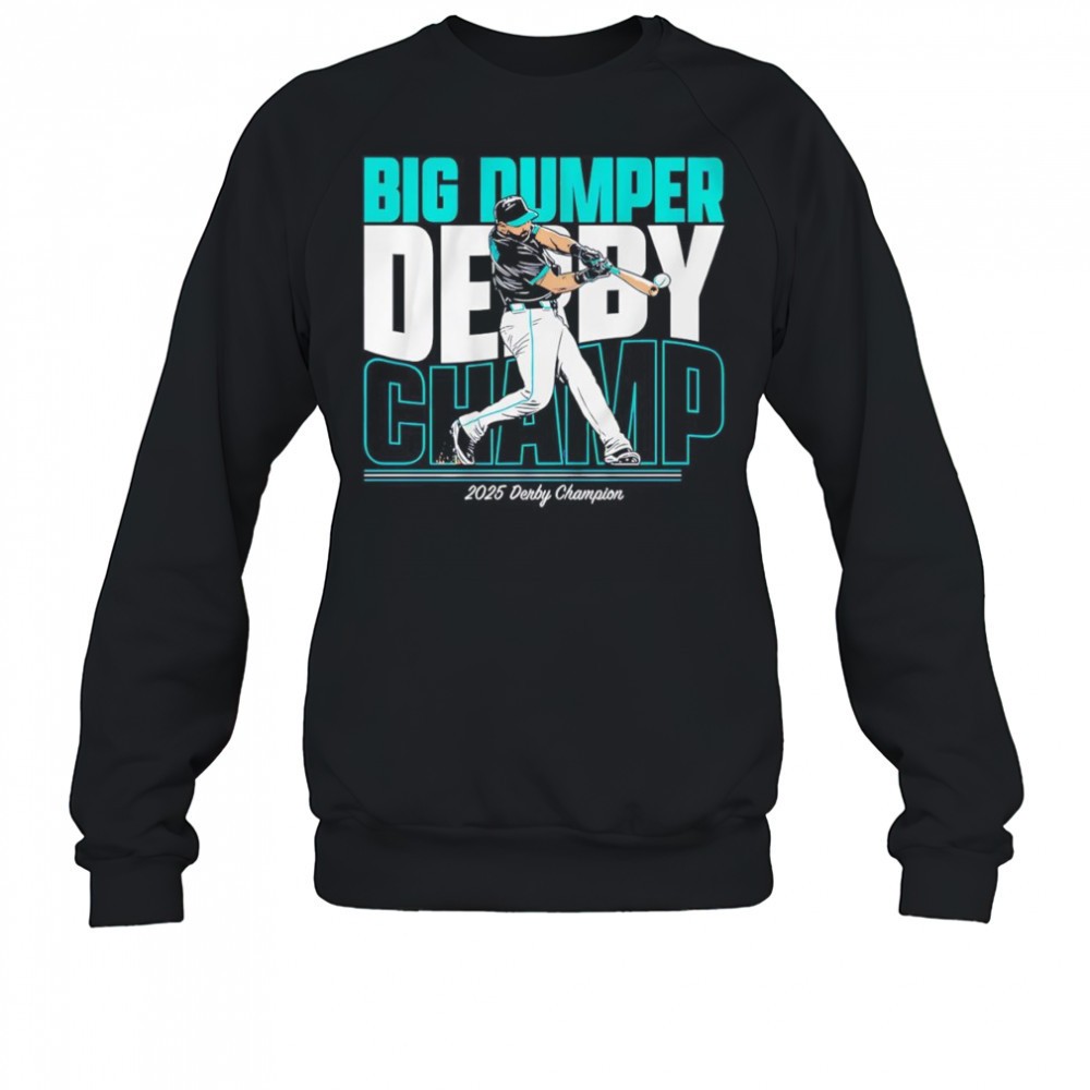 big-dumper-derby-champ-cal-raleigh-shirt-m9jytucb Big Dumper Derby Champ Cal Raleigh shirt