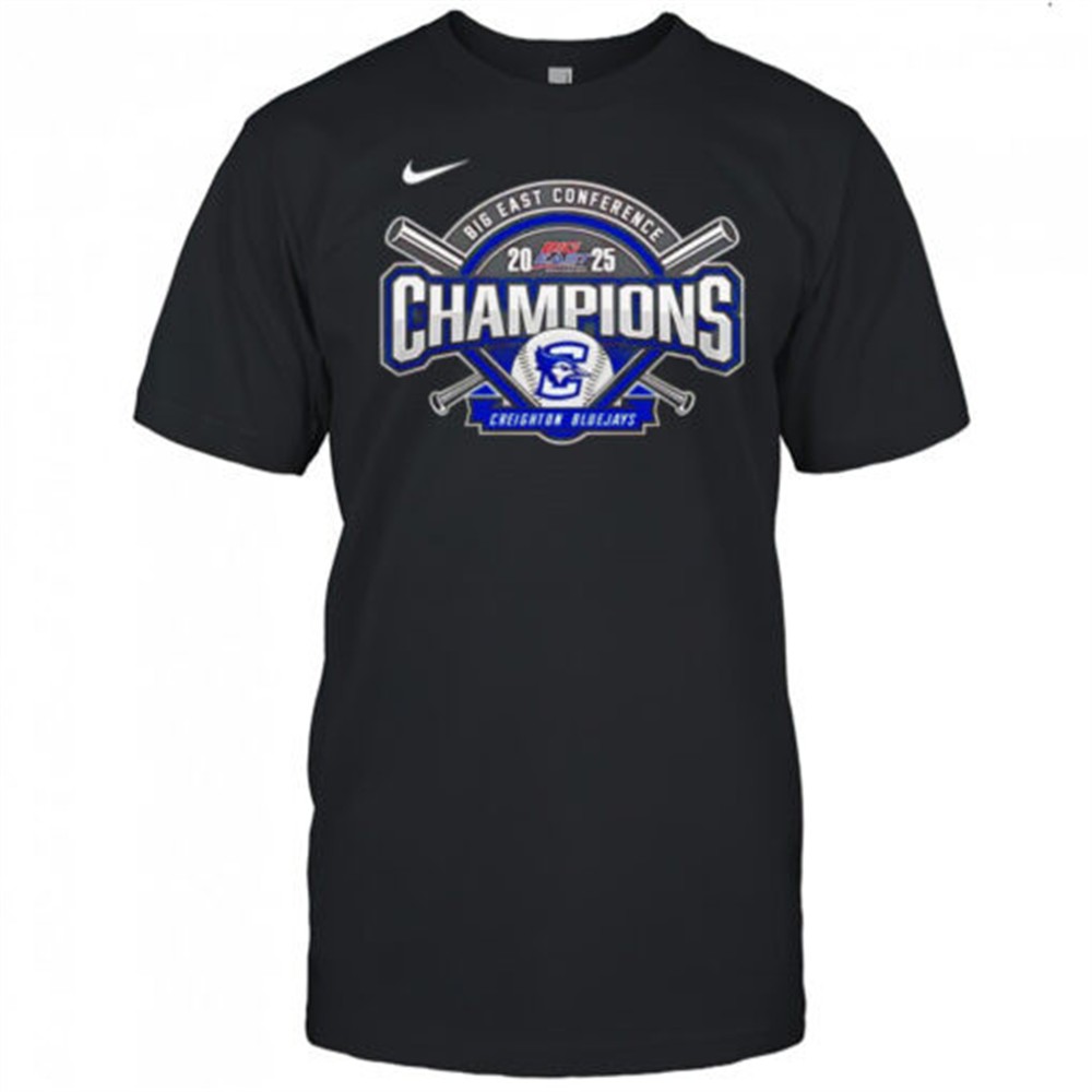 big-east-conference-2025-champions-creighton-bluejays-shirt-tjl4wgyq Big East Conference 2025 Champions Creighton Bluejays shirt