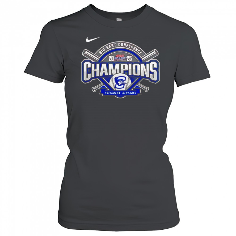 big-east-conference-2025-champions-creighton-bluejays-shirt-tjl4wgyq Big East Conference 2025 Champions Creighton Bluejays shirt