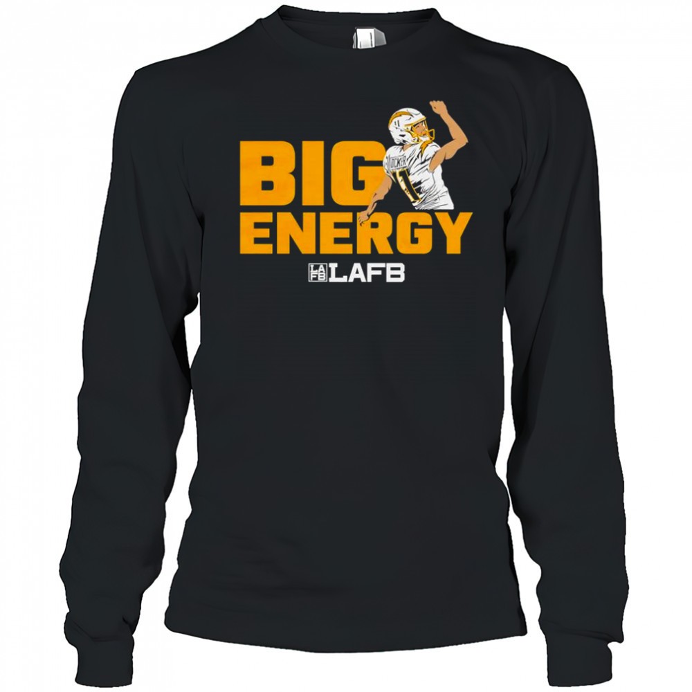 big-energy-los-angeles-chargers-poster-shirt-mhwi4klp BIG Energy Los Angeles Chargers poster shirt