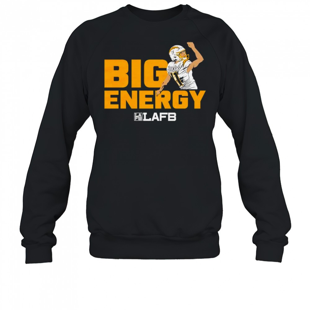 big-energy-los-angeles-chargers-poster-shirt-mhwi4klp BIG Energy Los Angeles Chargers poster shirt