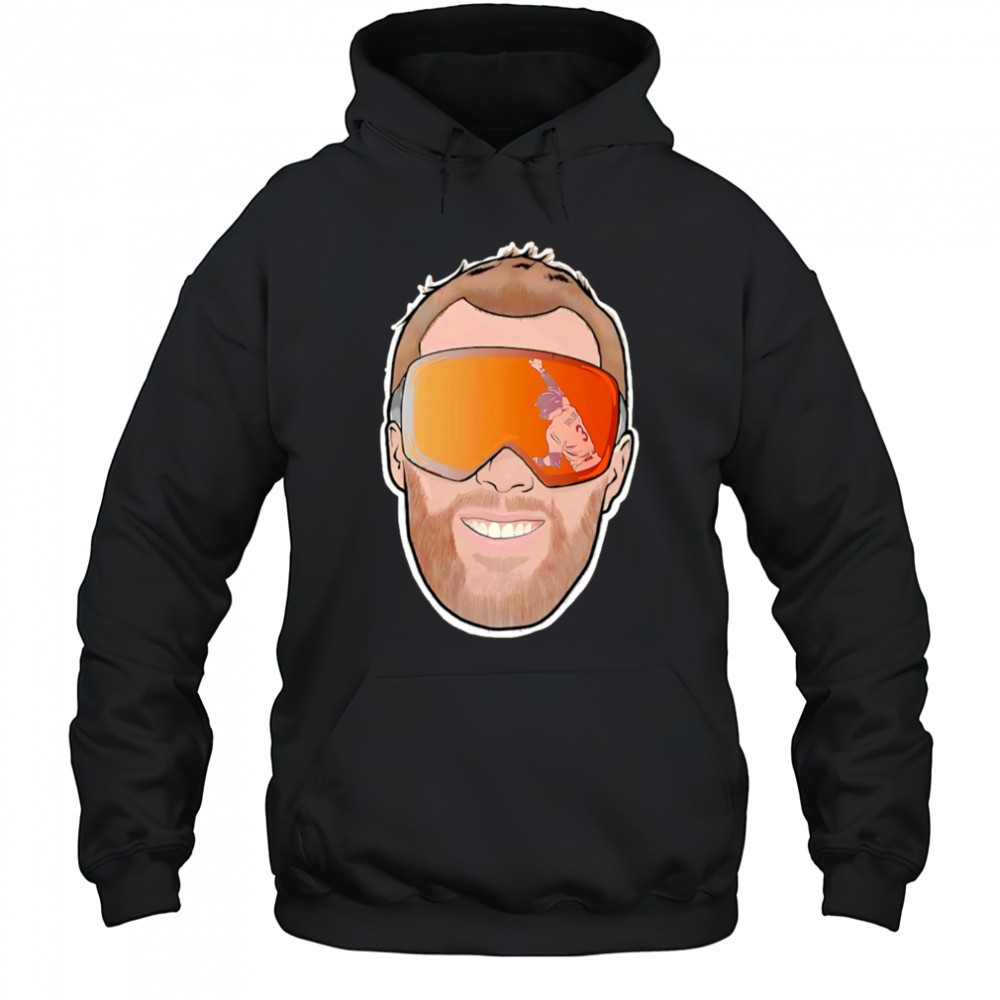 Big Head Chris Taylor Los Angeles Dodgers shirt