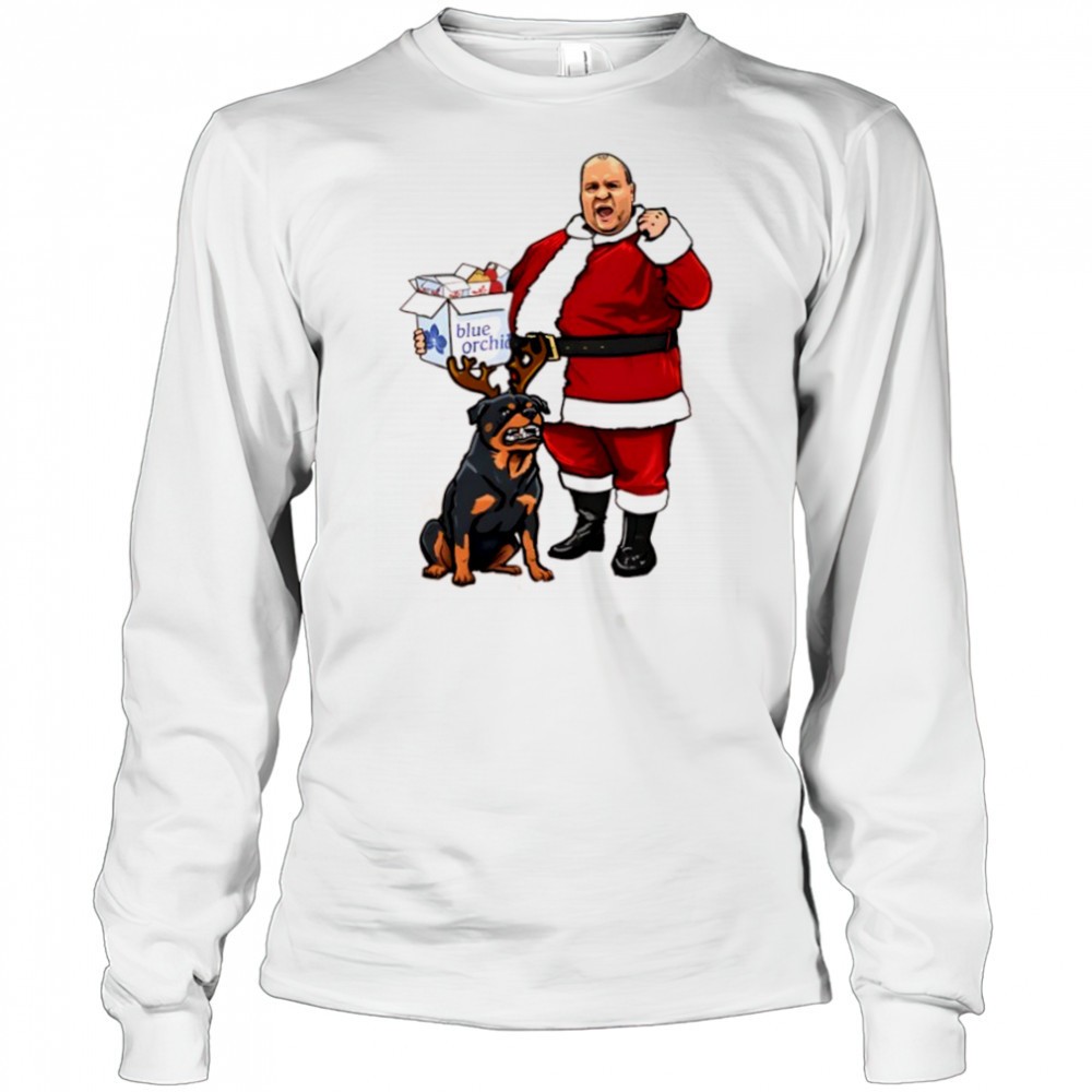 big-john-boshweiler-christmas-shirt-14451kho Big John Boshweiler Christmas shirt