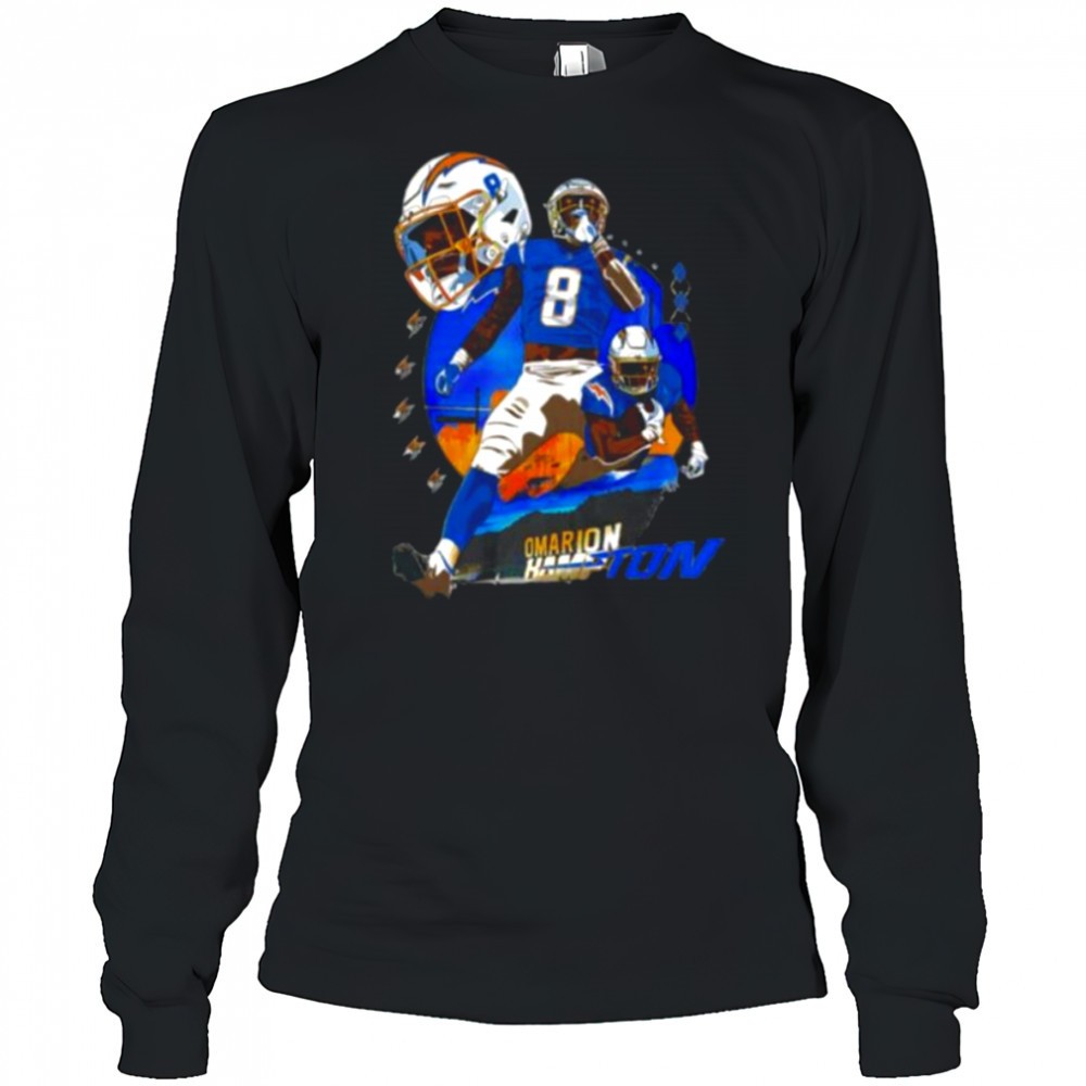 big-o-omarion-hampton-graphic-shirt-xu16y5g8 Big O Omarion Hampton graphic shirt