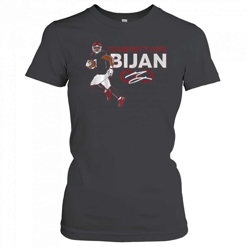 bijan-robinson-atlanta-falcons-football-to-infinity-and-bijan-signature-shirt-6ej6p0yj Bijan Robinson Atlanta Falcons football To Infinity and Bijan signature shirt