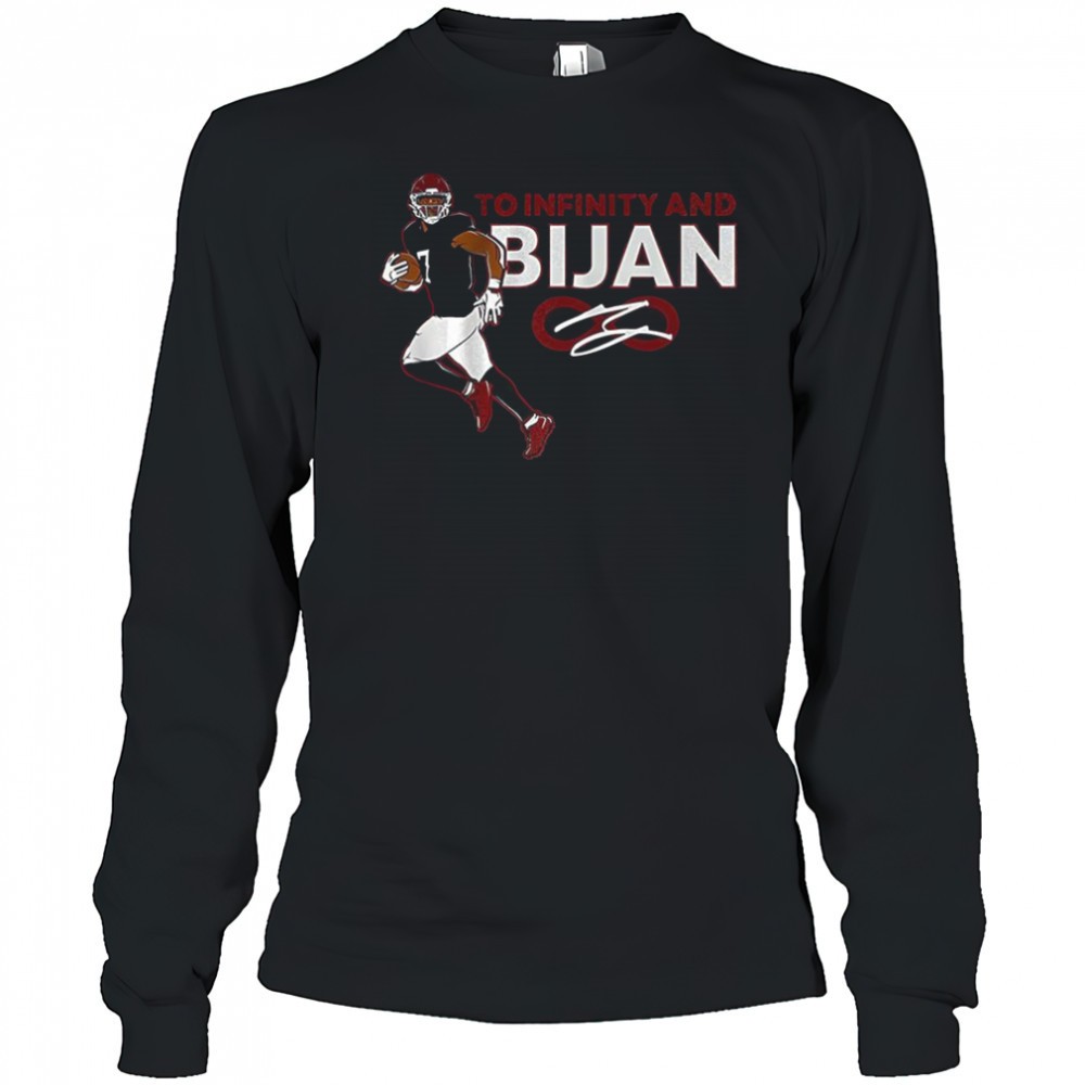 bijan-robinson-atlanta-falcons-football-to-infinity-and-bijan-signature-shirt-6ej6p0yj Bijan Robinson Atlanta Falcons football To Infinity and Bijan signature shirt