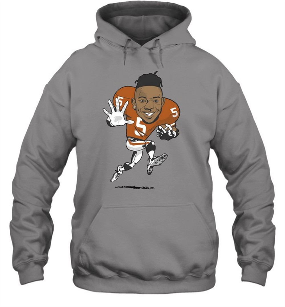 Bijan Robinson Merch