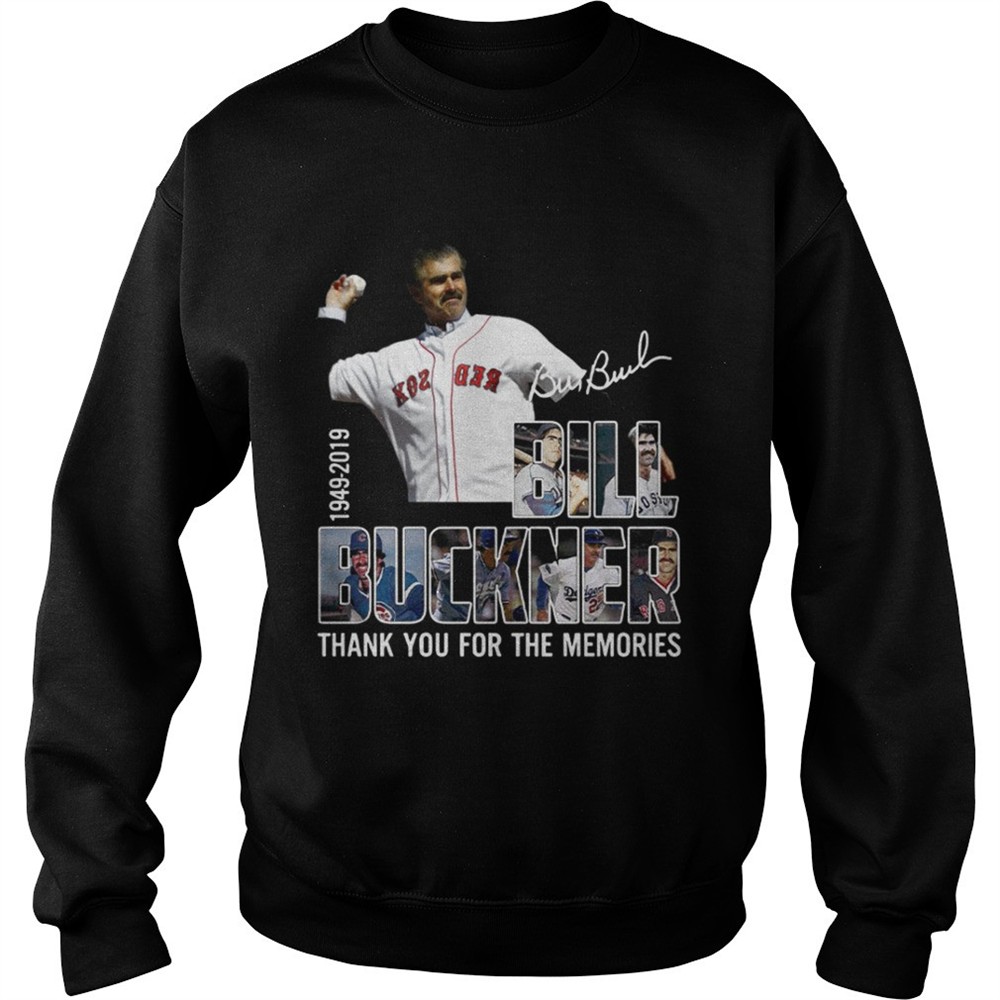 bill-buckner-1949-2019-thank-you-for-the-memories-shirt-v2pfvkeg Bill Buckner 1949 2019 thank you for the memories shirt