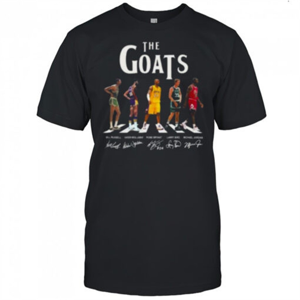 bill-russell-kobe-bryant-larry-bird-michael-jordan-the-nba-goats-shirt-id05ofxe Bill Russell Kobe Bryant Larry Bird Michael Jordan The NBA Goats Shirt