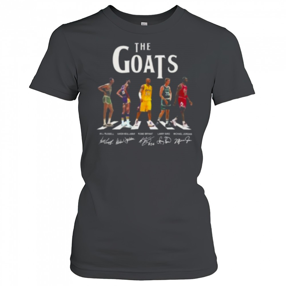 bill-russell-kobe-bryant-larry-bird-michael-jordan-the-nba-goats-shirt-id05ofxe Bill Russell Kobe Bryant Larry Bird Michael Jordan The NBA Goats Shirt