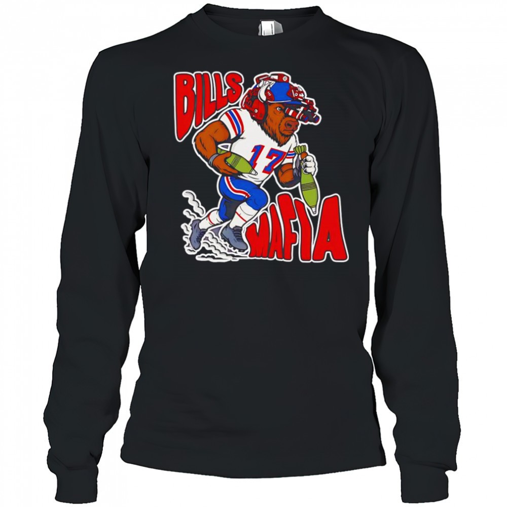 bills-mafia-on-the-x-mascot-shirt-to2ecrjl Bills Mafia on the X mascot shirt