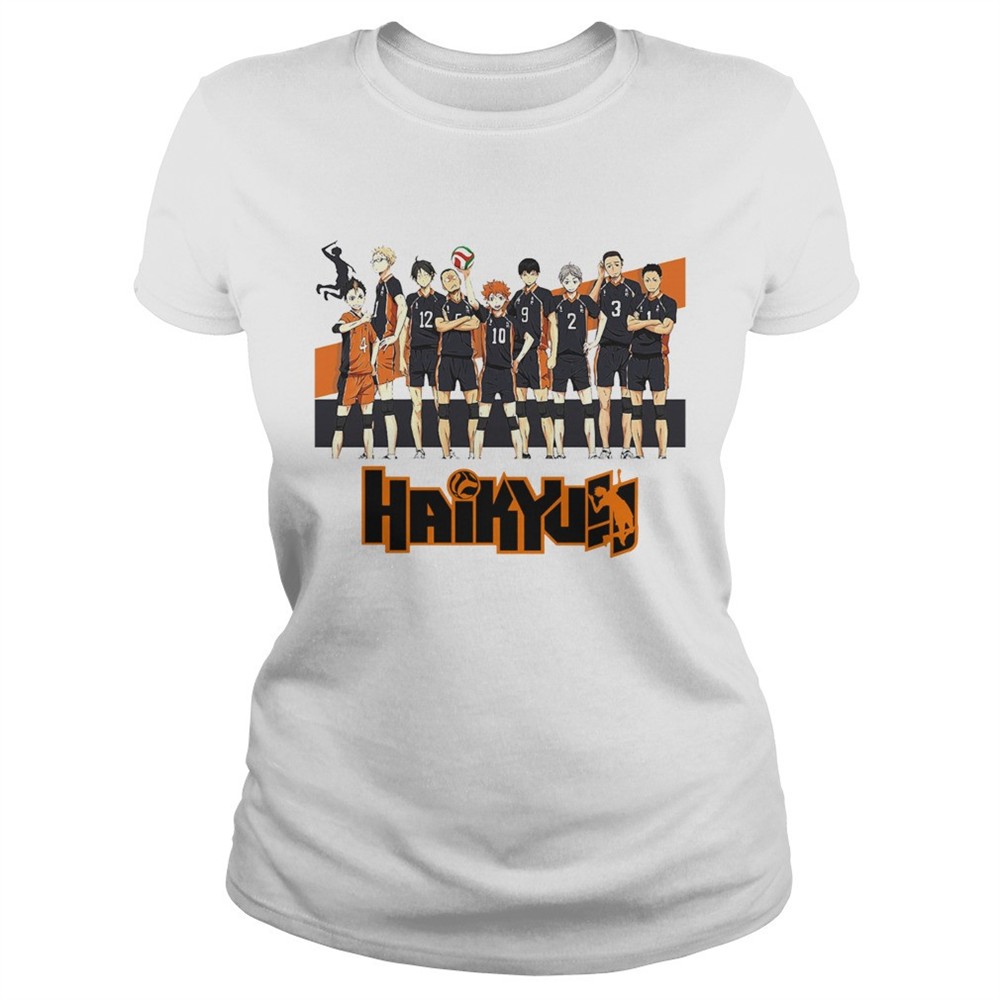 bioworld-haikyuu-volleyball-team-fitted-shirt-0lmfyia2 Bioworld Haikyuu Volleyball Team Fitted shirt