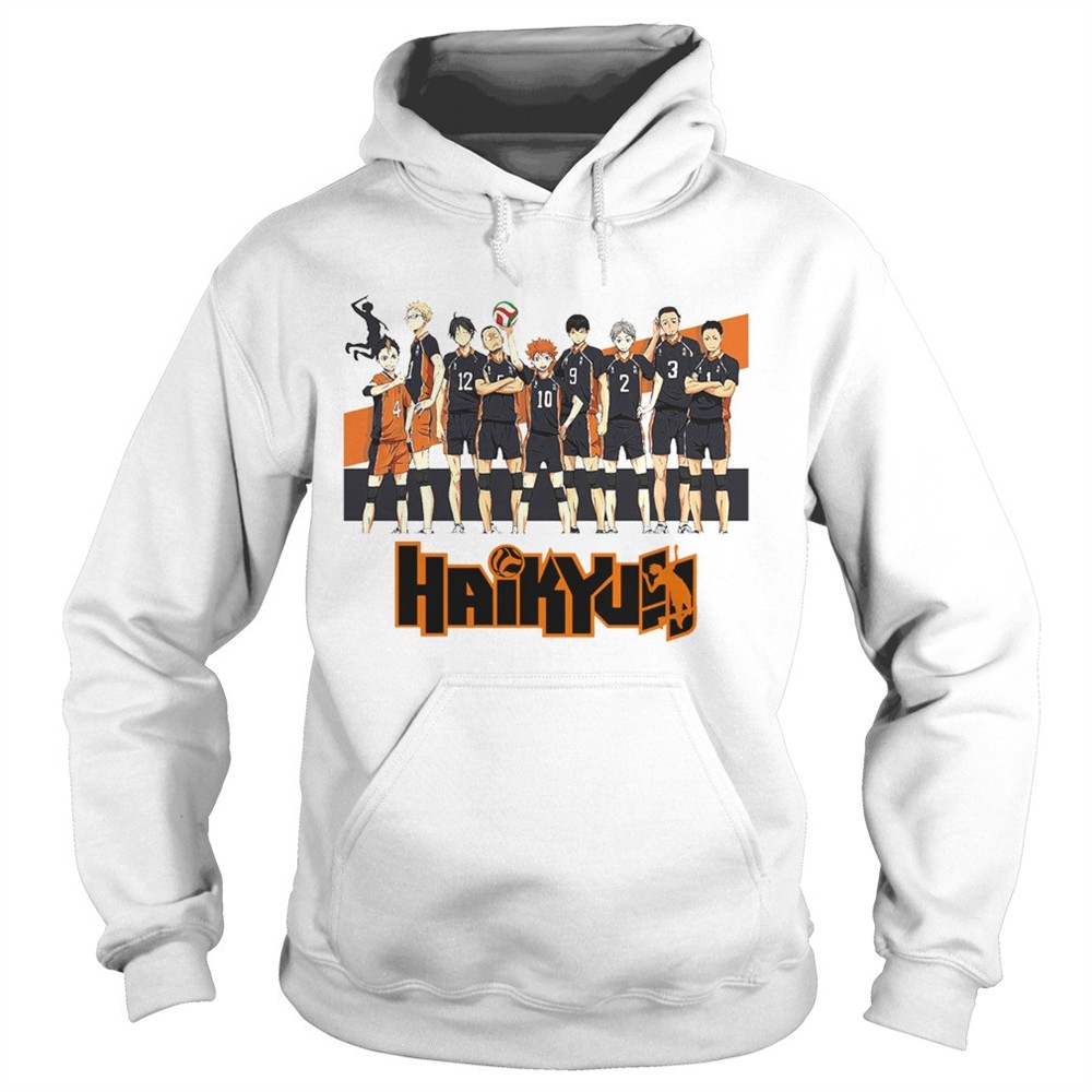 bioworld-haikyuu-volleyball-team-fitted-shirt-0lmfyia2 Bioworld Haikyuu Volleyball Team Fitted shirt