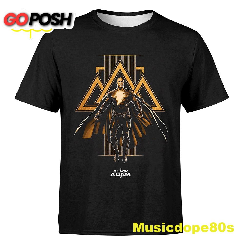 black-adam-star-in-dc-extended-universe-basic-tshirt-22lughtg Black Adam Star in DC Extended Universe Basic Tshirt