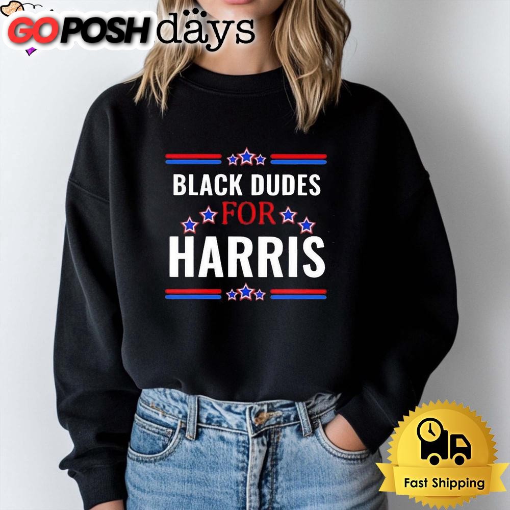 black-dudes-for-kamala-harris-2024-t-shirt-zz1c29xr Black Dudes For Kamala Harris 2024 T Shirt