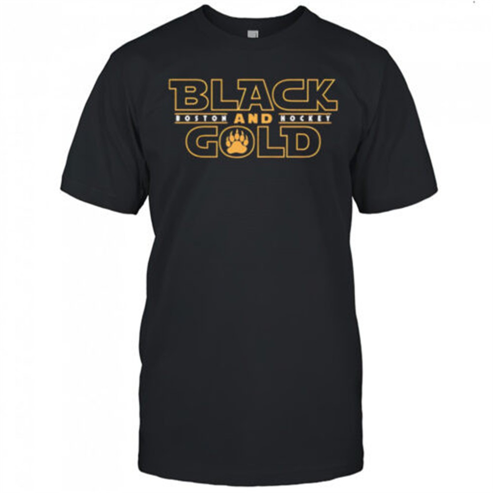 black-gold-boston-and-hockey-shirt-wll08y7w Black Gold Boston And Hockey shirt