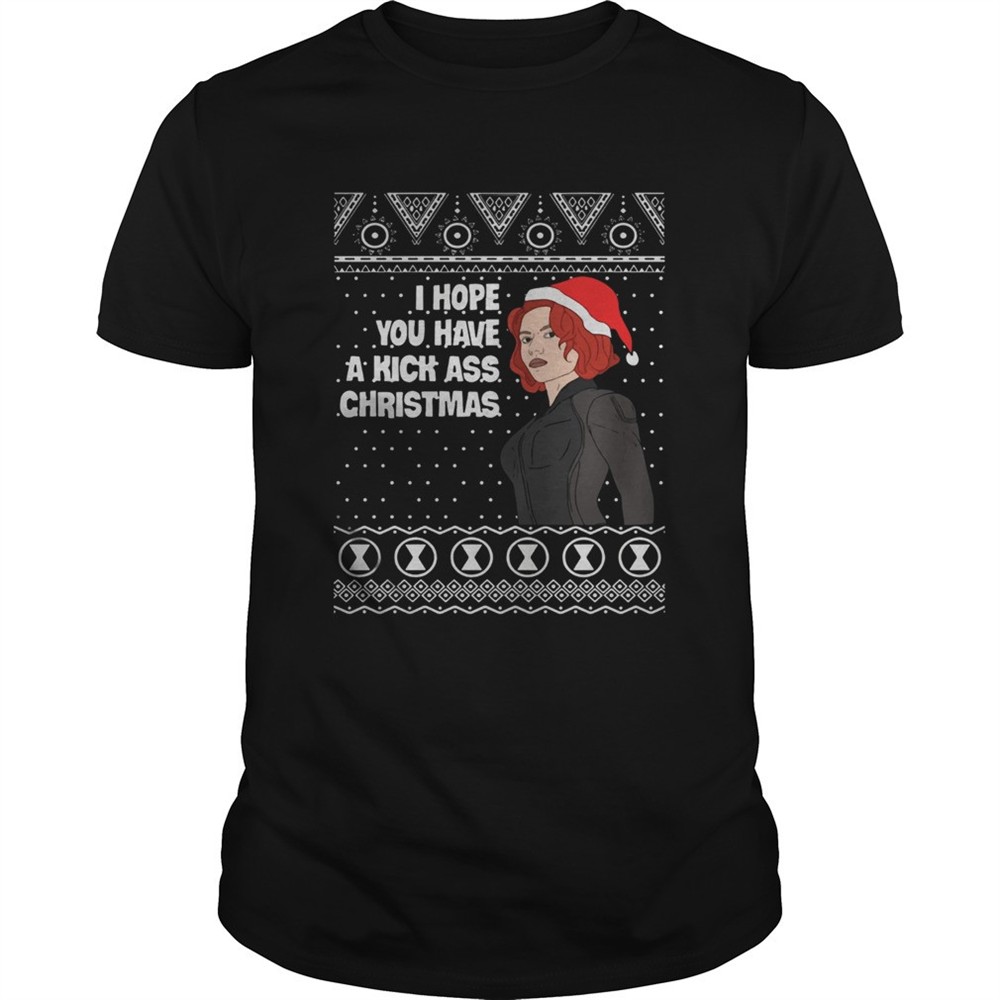 black-widow-i-hope-you-have-a-kick-ass-christmas-shirt-413punu6 Black Widow I Hope You Have A Kick Ass Christmas shirt