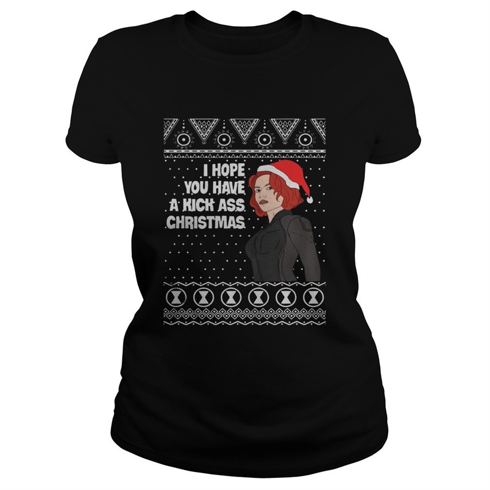 black-widow-i-hope-you-have-a-kick-ass-christmas-shirt-413punu6 Black Widow I Hope You Have A Kick Ass Christmas shirt