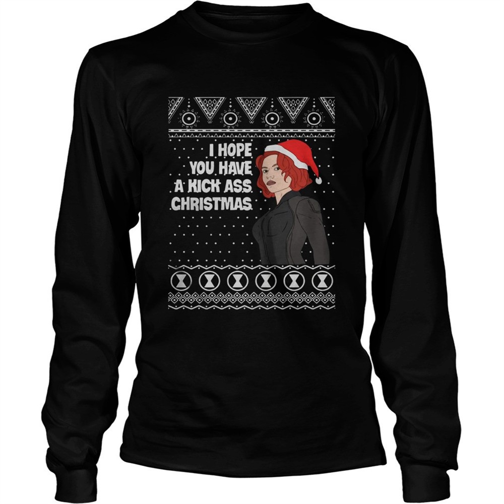 black-widow-i-hope-you-have-a-kick-ass-christmas-shirt-413punu6 Black Widow I Hope You Have A Kick Ass Christmas shirt