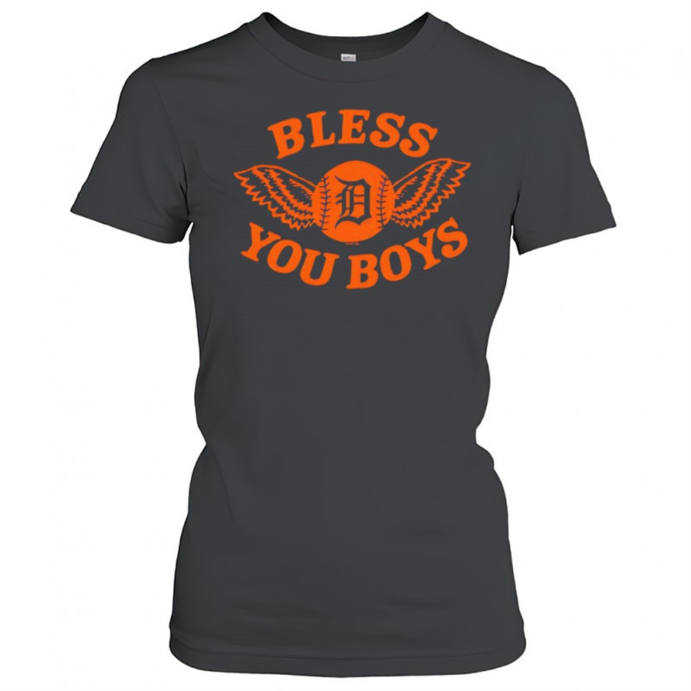 bless-you-boys-detroit-tigers-graphic-shirt-ah9ixms4 Bless you boys Detroit Tigers graphic shirt