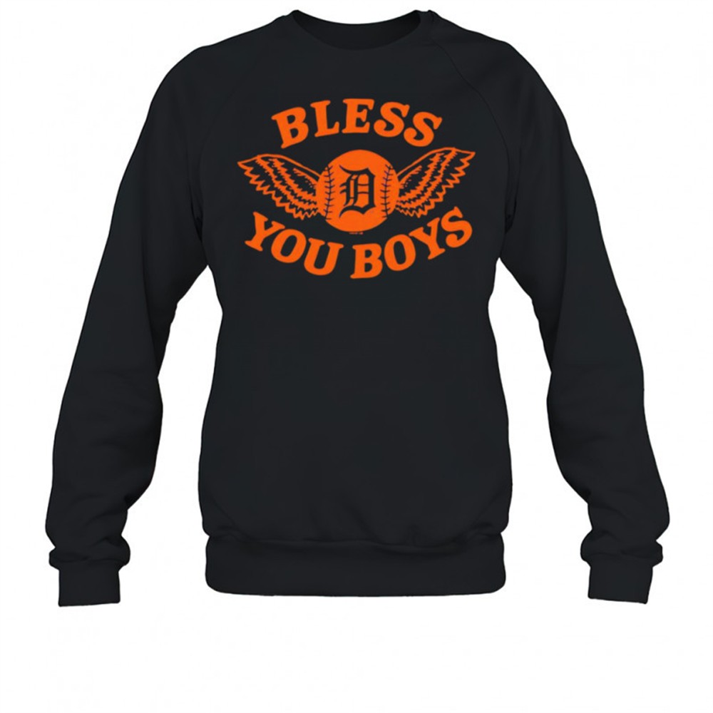 bless-you-boys-detroit-tigers-graphic-shirt-ah9ixms4 Bless you boys Detroit Tigers graphic shirt