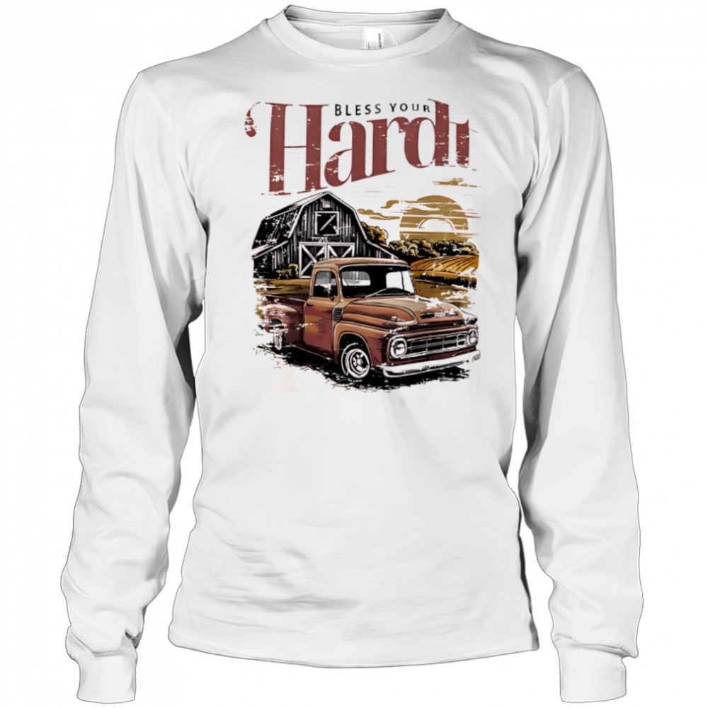 bless-your-hardt-dirty-mo-dales-drive-shirt-ulae5amj Bless Your Hardt Dirty Mo Dales drive shirt