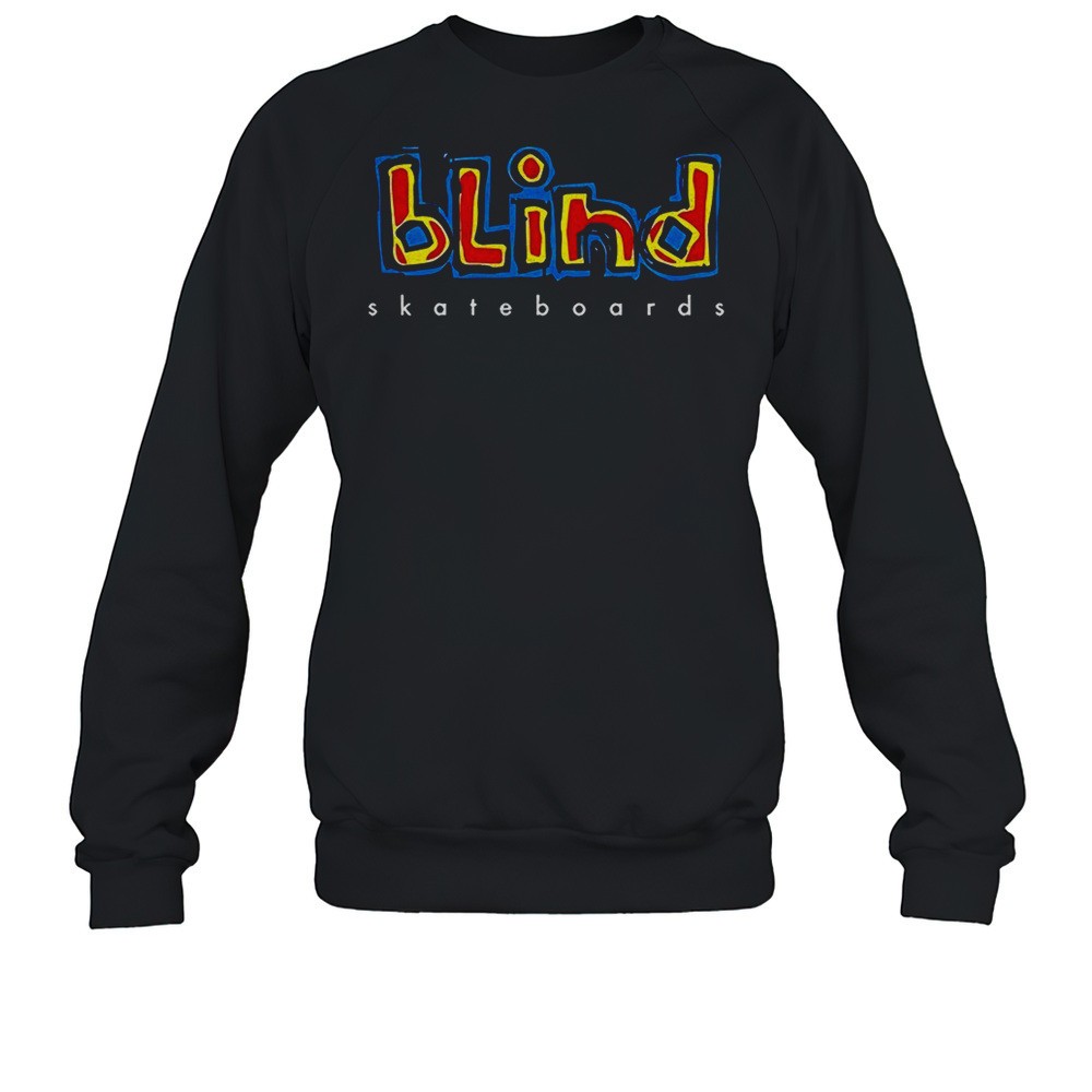 Blind Skateboards Shirt