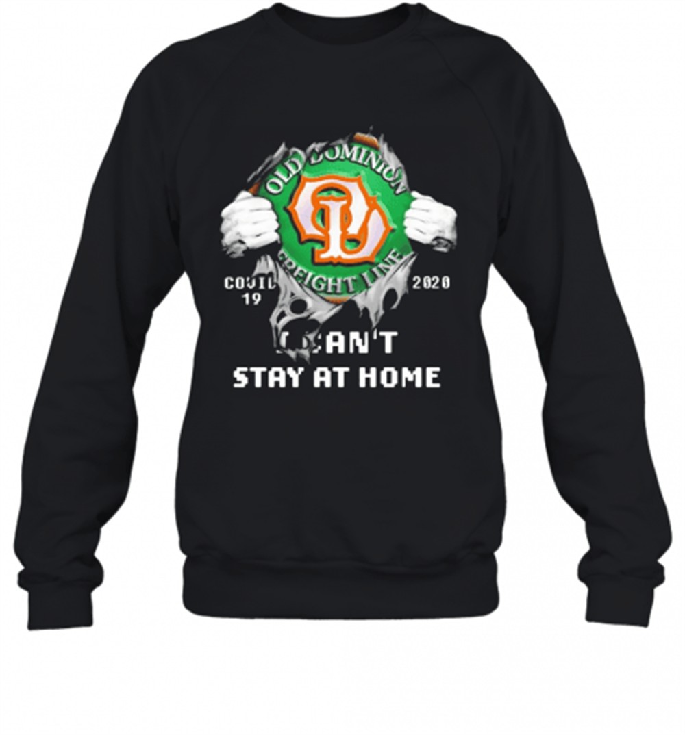 blood-inside-me-old-dominion-freight-line-covid-19-2020-i-cant-stay-at-home-t-sh-xbf54ed1 Blood Inside Me Old Dominion Freight Line COVID 19 2020 I CanT Stay At Home T-Shirt