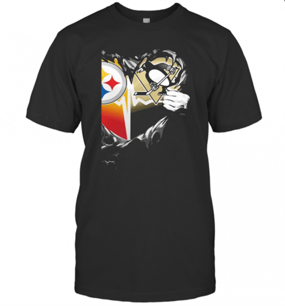 blood-inside-pittsburgh-steelers-vs-pittsburgh-penguins-heart-t-shirt-7qgrjnya Blood Inside Pittsburgh Steelers Vs Pittsburgh Penguins Heart T-Shirt