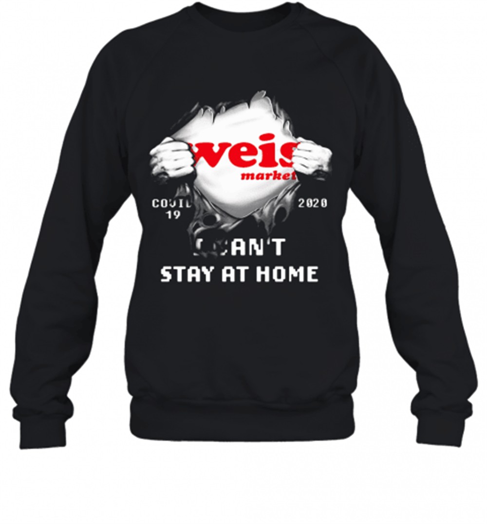 blood-inside-weis-market-covid-19-2020-i-cant-stay-at-home-t-shirt-ftt9en60 Blood Inside Weis Market Covid 19 2020 I CanT Stay At Home T-Shirt