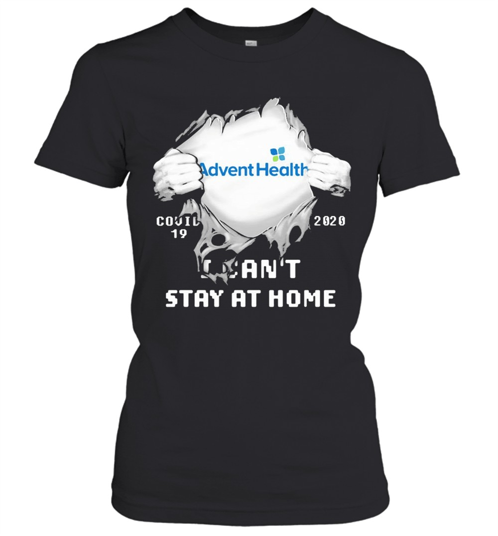 blood-insides-adventhealth-logo-covid-19-2020-i-cant-stay-at-home-t-shirt-top22j17 Blood Insides Adventhealth Logo Covid 19 2020 I CanT Stay At Home T-Shirt