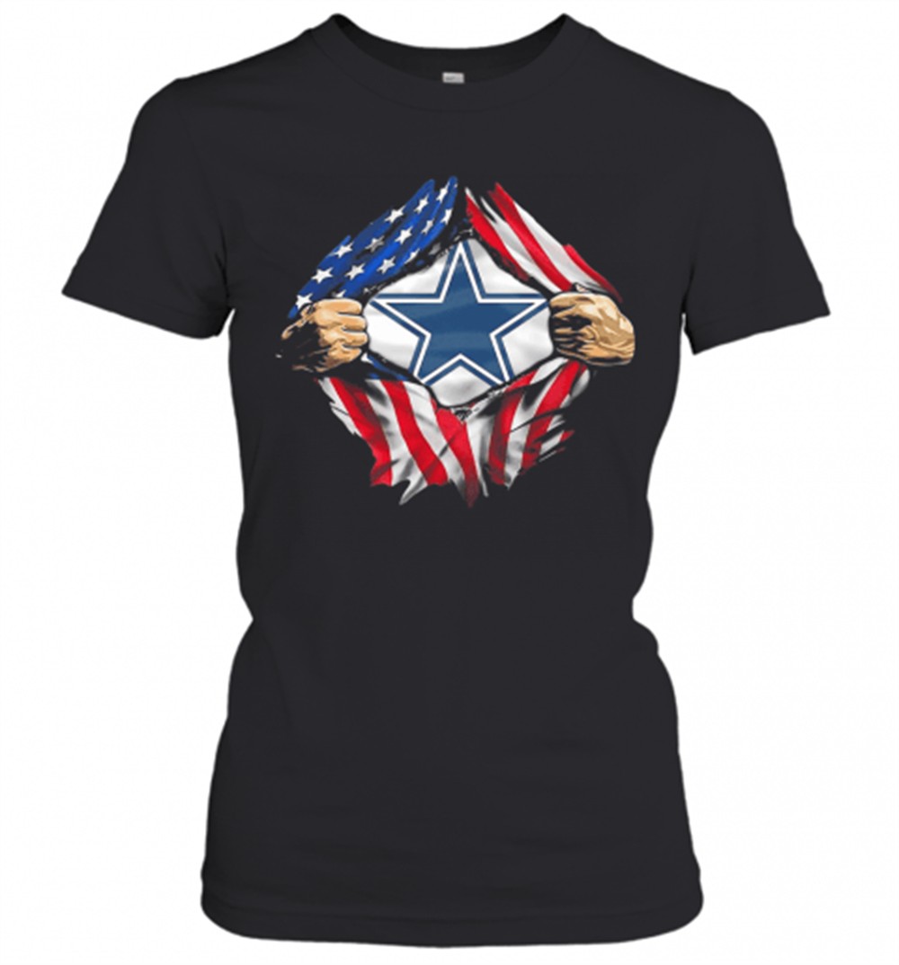 blood-insides-dallas-cowboys-american-flag-independence-day-t-shirt-lksij587 Blood Insides Dallas Cowboys American Flag Independence Day T-Shirt