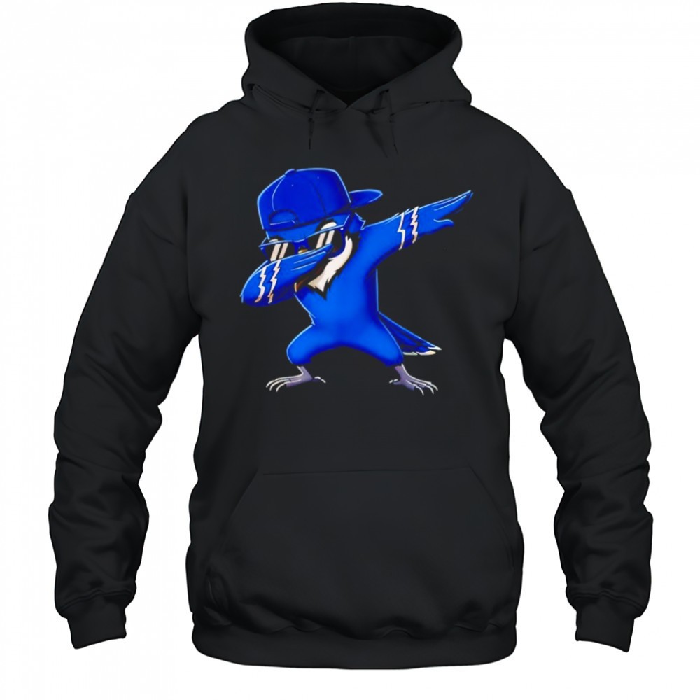Blue Jay Dabbing shirt