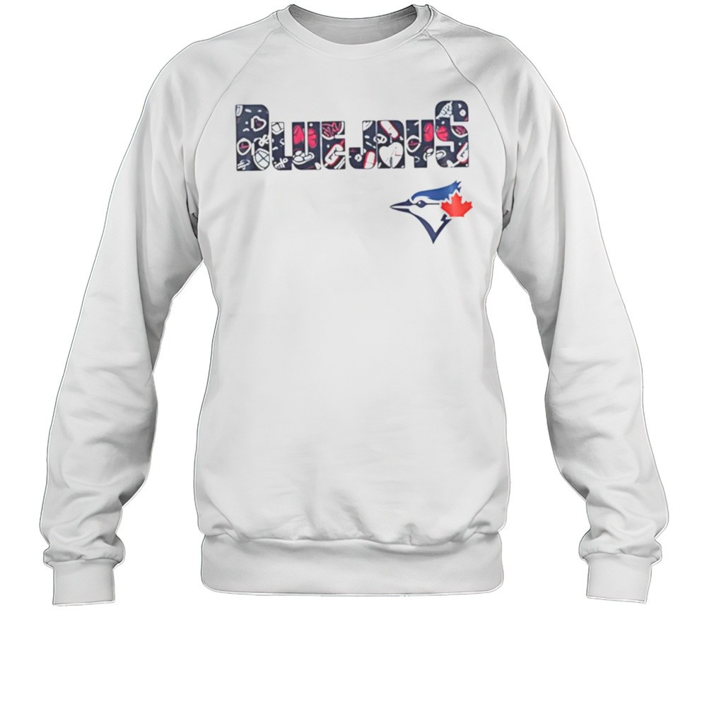 Blue Jays Nurses Night 2025 Shirt