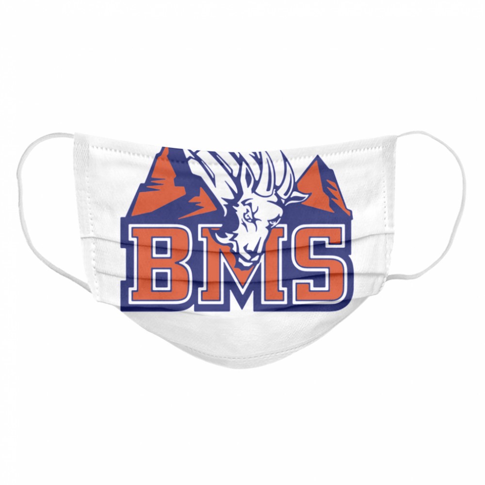 Blue Mountain State Logo shirt
