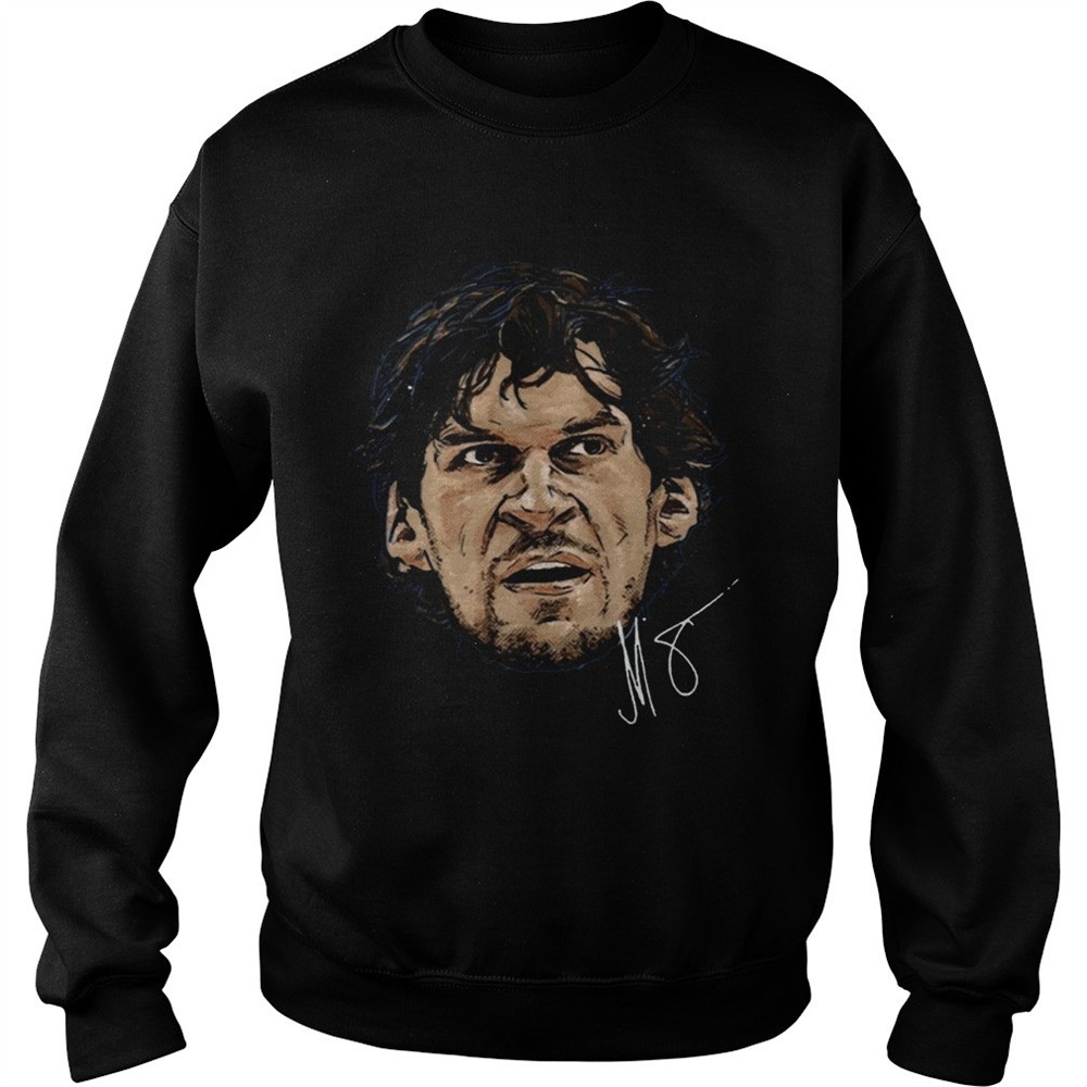 BOBI MARJANOVIC shirt