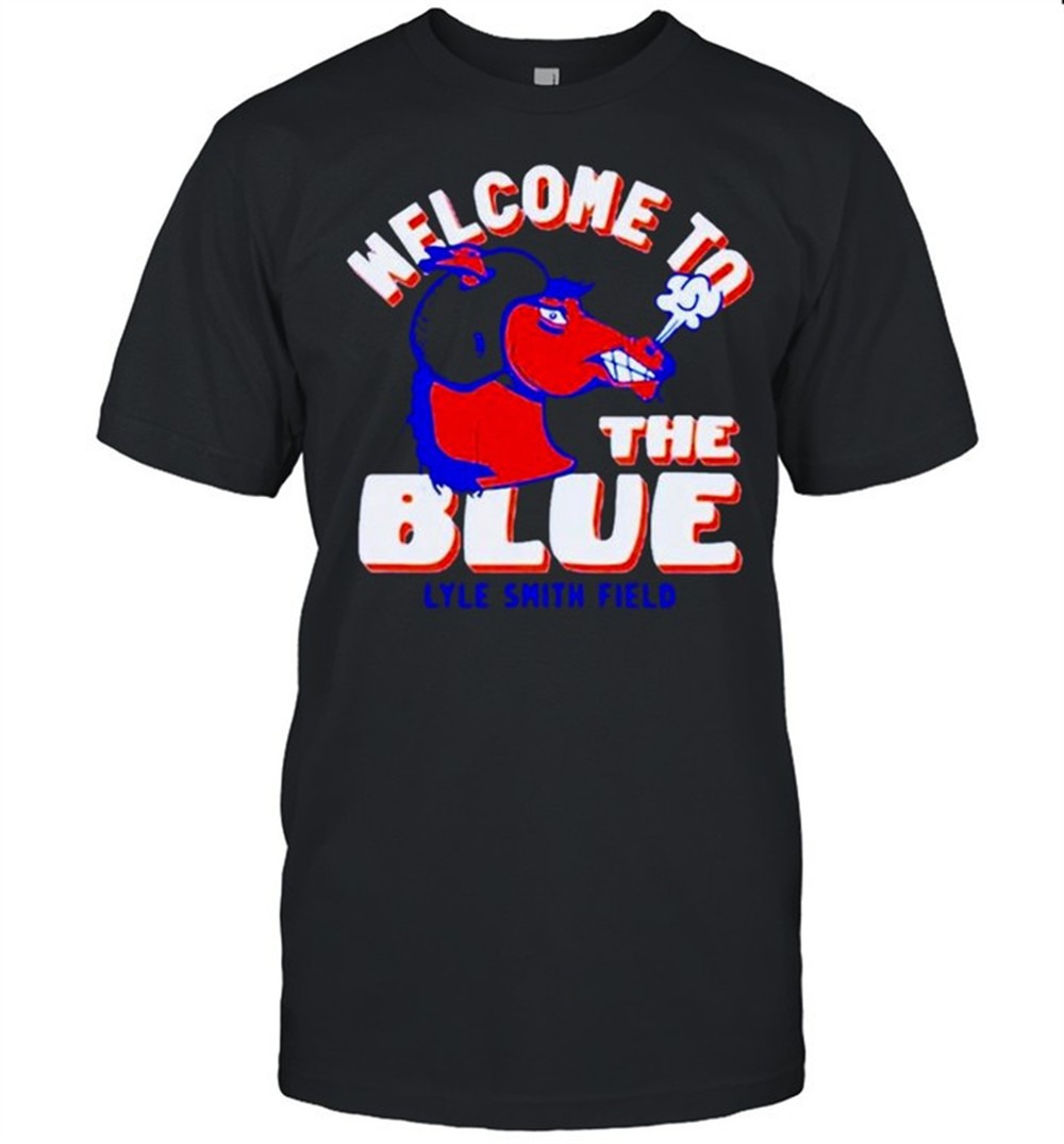 boise-state-broncos-welcome-to-the-blue-lyte-smith-field-shirt-ekulpsfh Boise State Broncos welcome to the blue lyte smith field shirt